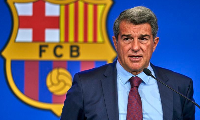 Officielt: Barca vil have El Clsico omspillet!