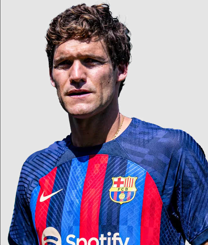 Marcos Alonso